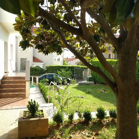 Local Lifestyle Apartment Zadar