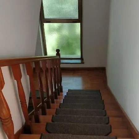 Apartment Local Lifestyle Zadar