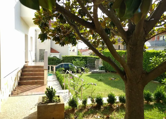 Local Lifestyle Appartement Zadar