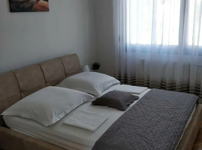 Local Lifestyle Appartement Zadar
