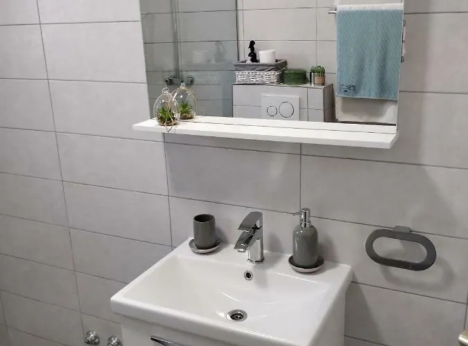 Local Lifestyle Appartement Zadar