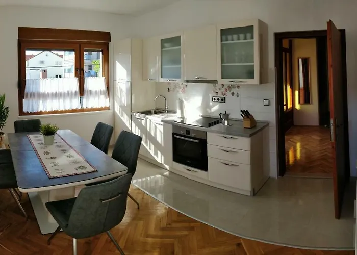 Appartement Local Lifestyle