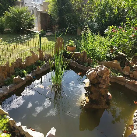 Apartmán Local Lifestyle *