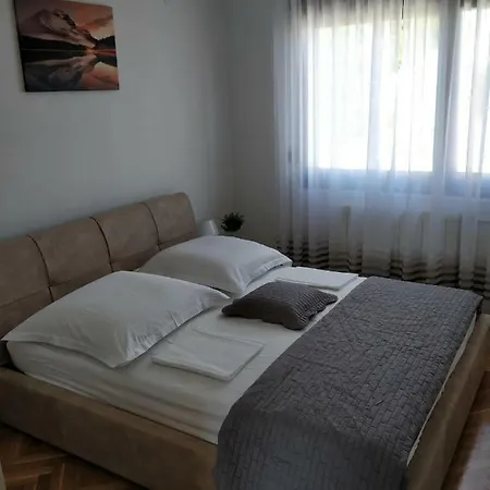 Local Lifestyle Apartment Zadar