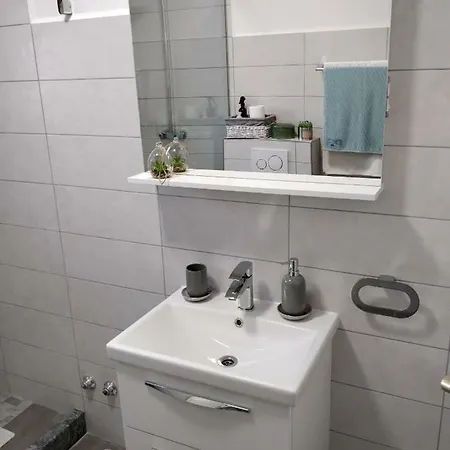 Local Lifestyle Apartment Zadar