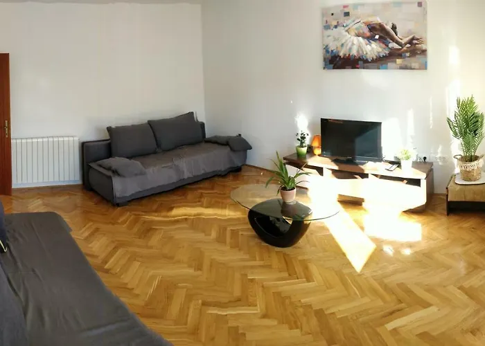 Apartmán Local Lifestyle *