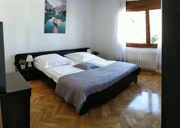 Local Lifestyle Apartmán